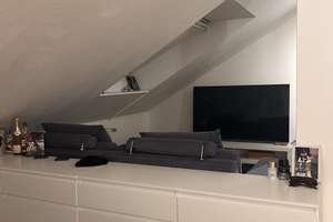 Nachmieter für meine Wohnung in der Bielefelder Altstadt gesucht! – Am Bach 8, 33602 Mitte, Bielefeld – Vorschaubild 13