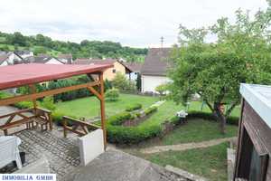 RUHIGE UND SONNIGE LAGE - Ein-Zweifamilienhaus mit Garage – Pirmasens, Pirmasens, 66953 Pirmasens – Vorschaubild 7