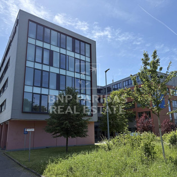 NORTH43 Flexible Büro- und Gewerbeflächen für moderne Nutzungskonzepte!