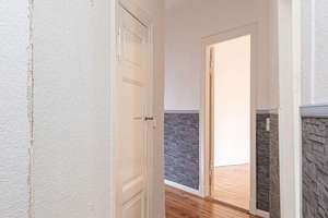 Vermietete Erdgeschosswohnung im ruhigen Innenhof als KAPITALANLAGE – Leibnizstraße 35, 10625 Charlottenburg, Berlin – Vorschaubild 7