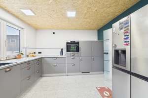 Gepflegtes Einfamilienhaus Baujahr 2010 mit Pool, Doppelgarage und Fußbodenheizung – Die vollständige Adresse der Immobilie erhältst du vom Anbieter., 38448 Brackstedt, Wolfsburg – Vorschaubild 7