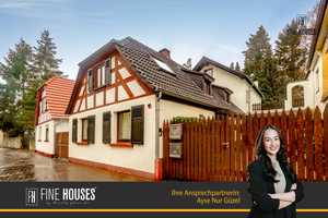Perfekt für zwei Generationen – Großzügiges Zweifamilienhaus in 64859 Eppertshausen! – Darmstadt-Dieburg (Kreis) – Vorschaubild 1