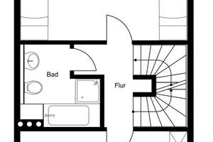 Familienfreundliches Zuhause mit Garten & viel Platz zum Wohlfühlen – Die vollständige Adresse der Immobilie erhältst du vom Anbieter., 53757 Sankt Augustin – Vorschaubild 12