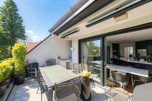 Pure Eleganz: Luxuriöse 4-Zimmer-Maisonette mit privatem Liftzugang – Die vollständige Adresse der Immobilie erhältst du vom Anbieter., 81479 Solln, München – Vorschaubild 6