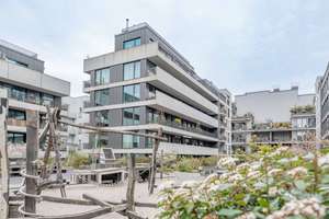 Zuhause im Bötzowviertel! Bezugsfreie 4-Zimmer-Maisonettewohnung in Berlin-Prenzlauer Berg – Die vollständige Adresse der Immobilie erhältst du vom Anbieter., 10407 Prenzlauer Berg, Berlin – Vorschaubild 2