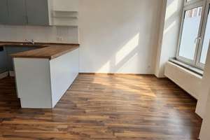 Helle 3-Zimmer Erdgeschosswohnung mit großzügiger Terrasse in Düsseldorf-Rath – Oberrather Straße 38, 40472 Rath, Düsseldorf – Vorschaubild 5