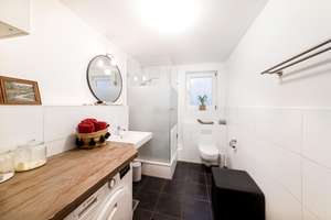 Modern Living Deluxe - Maisonette mit großem Privatgarten! – Die vollständige Adresse der Immobilie erhältst du vom Anbieter., 81673 Josephsburg, München – Vorschaubild 13