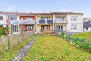 Sofort einziehen Reihenmittelhaus in ruhiger Lage von Ulm-Böfingen – Pommernweg 52, 89075 Böfingen, Ulm – Vorschaubild 8