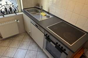 Untervermietung einer vollmöbilierten 2-Zimmer-Wohnung für 6 Monate in Aachen – Roermonder Straße 56, 52072 Ponttor, Aachen – Vorschaubild 9