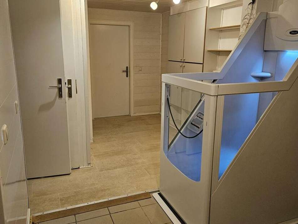 UG Wohnungsflur