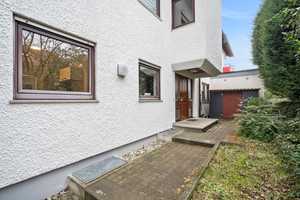 Mehrfamilienhaus in guter Wohnlage Ulm-Söflingen: zwei Wohnungen sofort beziehbar   *PROVISIONSFREI* – Ulm – Vorschaubild 3