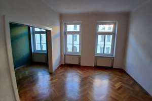 Helle 3-Zimmer Wohnung in Leipzig Gohlis-Süd – Die vollständige Adresse der Immobilie erhältst du vom Anbieter., 4155 Gohlis-Süd, Leipzig – Vorschaubild 3