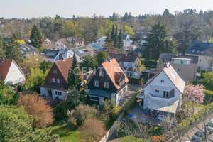 Charmantes Haus im Steinbergviertel