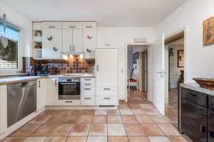 Sonne tanken und Wärme genießen: Einfamilienhaus mit PV-Anlage,  Sauna, Wintergarten, Ofen uvm. – Emsland (Kreis) – Vorschaubild 16