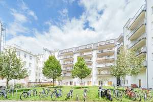 Kuscheliges Studio-Apartment zur Miete in Dresden-Neustadt | Wentzel Dr. – Bautzner Straße 24, 1099 Innere Neustadt, Dresden – Vorschaubild 1