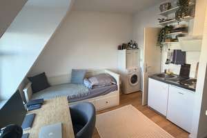 1-Zimmer Wohnung in Leipzig Plagwitz  – Merseburger Straße 15, 4229 Plagwitz, Leipzig – Vorschaubild 2
