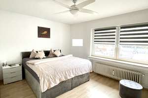 Provisionsfreie Kapitalanlage | Vermietete 3-Zimmer-Eigentumswohnung mit Balkon – Die vollständige Adresse der Immobilie erhältst du vom Anbieter., 51379 Opladen, Leverkusen – Vorschaubild 9