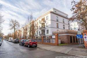 Modernes, bezugsfreies Reihenendhaus mit schönem Garten und Dachterrasse – Galenusstraße 62L, 13187 Pankow (Ortsteil), Berlin – Vorschaubild 41