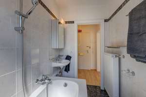 Schwabing: Für Sonnenanbeter - Apartment mit Dachterrasse – Die vollständige Adresse der Immobilie erhältst du vom Anbieter., 80796 Neuschwabing, München – Vorschaubild 6