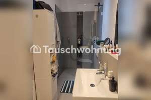 Tauschwohnung: Tauschwohnung: 2-Zimmer mit Garten und Terrasse und Garten – Die vollständige Adresse der Immobilie erhältst du vom Anbieter., 50677 Neustadt/Süd, Köln – Vorschaubild 7