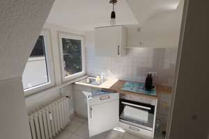 Helle 2-Zimmerwohnung in Essen-Steele – Poschfüerhöhe 1, 45276 Steele, Essen – Vorschaubild 4