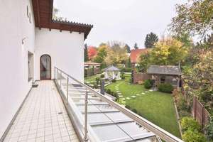 Exklusive Villa im schönen Berlin-Lübars – Die vollständige Adresse der Immobilie erhältst du vom Anbieter., 13469 Lübars, Berlin – Vorschaubild 31
