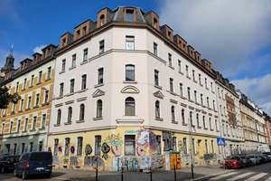 Eigentumswohnung mit Aufzug und Balkon in Lindenau – 4177 Lindenau, Leipzig – Vorschaubild 2