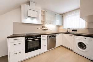 Köln-Marienburg: Helle 2-Zimmer-Wohnung mit Sonnengarten und Garage in exklusiver Lage – Die vollständige Adresse der Immobilie erhältst du vom Anbieter., 50968 Marienburg, Köln – Vorschaubild 10