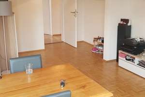 ***NETTE MIETER GESUCHT - SCHÖNE 3 ZIMMER DG WOHNUNG IM BELIEBTEN BENRATH*** – Hildener Str.  57b, 40597 Benrath, Düsseldorf – Vorschaubild 3