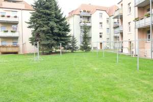 Böhlitz-Ehrenberg: ruhige 2-Zimmer-Wohnung mit Balkon, Einbauküche , Tageslichtbad – Carl-Hinné-Straße 4, 4178 Böhlitz-Ehrenberg, Leipzig – Vorschaubild 11