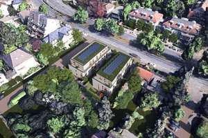 4 Zimmer Gartenwohnung mit grossen Garten – Dielmannstr 2, 63069 Lauterborn, Offenbach am Main – Vorschaubild 9