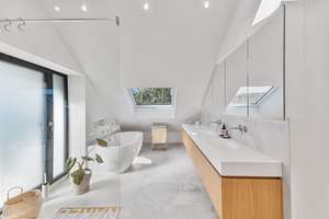Urbanes Wohnen in seiner schönsten Form-stilvolles Haus, traumhaftes Grundstück, idyllische Lage – Die vollständige Adresse der Immobilie erhältst du vom Anbieter., 70195 Botnang-West, Stuttgart – Vorschaubild 23