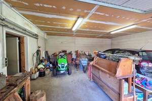 Ideal für Handwerker und Visionäre – Die vollständige Adresse der Immobilie erhältst du vom Anbieter., 95346 Stadtsteinach – Vorschaubild 26