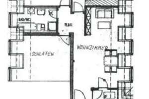 Helle 4-Zimmer-Dachgeschosswohnung mit überdachtem Stellplatz zu vermieten – Die vollständige Adresse der Immobilie erhältst du vom Anbieter., 1917 Kamenz – Vorschaubild 10