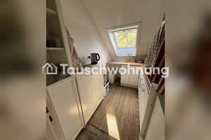 Tauschwohnung: 2,5 Zimmer in hübscher DG-Wohnung – Die vollständige Adresse der Immobilie erhältst du vom Anbieter., 22761 Bahrenfeld, Hamburg – Vorschaubild 5