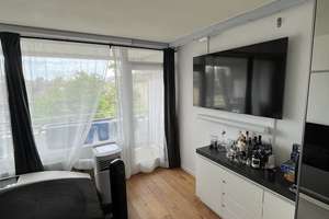 Modernes Apartment in Untergiesing: Kompakt und saniert – Die vollständige Adresse der Immobilie erhältst du vom Anbieter., 81547 Giesing, München – Vorschaubild 7