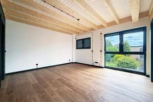 🏡 Neubau 2026. Erstbezug. Stilvoll. 2-Zi.-Wohnung mit Loggia, PV-Anlage, Wärmepumpe in Köln-Urbach – Gronaustraße 24, 51145 Urbach, Köln – Vorschaubild 10