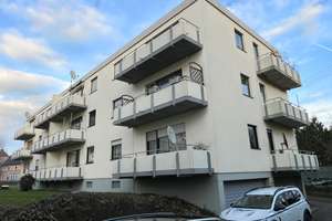 Haus in !Stadt! St. Wendel - 12 Mieteinheiten - immer vermietet – Tholeyerstrasse  66606 St. Wendel 31 /31a, 66606 Sankt Wendel – Vorschaubild 2