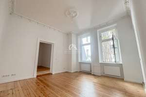 PROVISIONSFREI - RUHIGE UND ATTRAKTIVE 2 ZIMMER WOHNUNG IM GRÄFEKIEZ! – Urbanstraße 36a, 10967 Kreuzberg, Berlin – Vorschaubild 1
