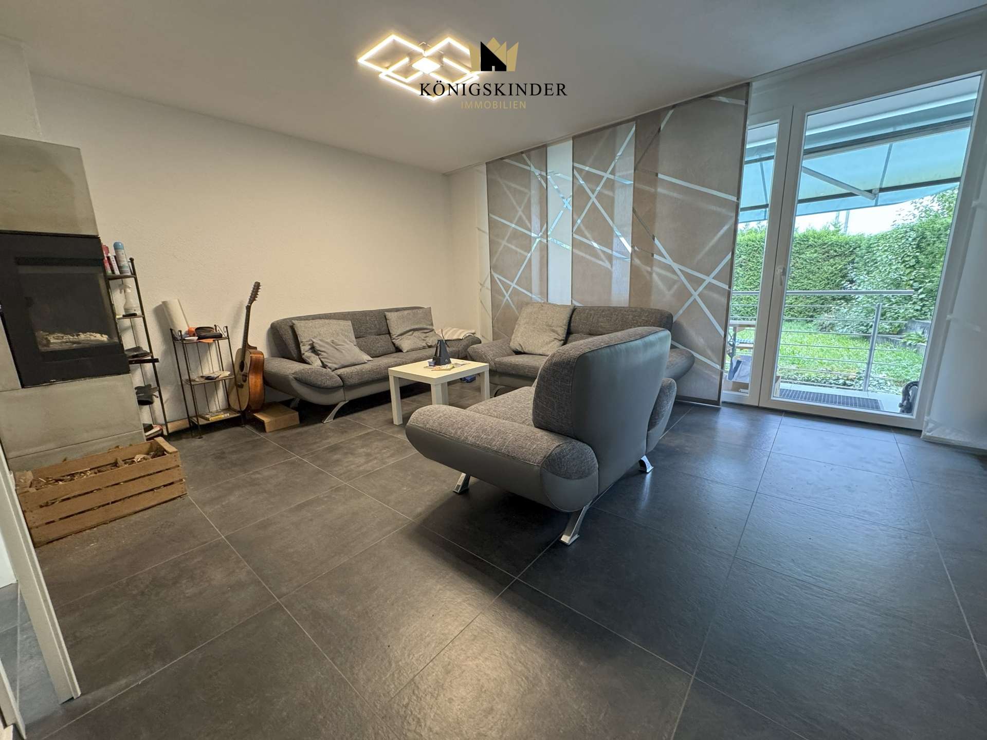 Immobilie in Albershausen - Viel mehr Platz, als man denkt.......großes Reiheneckhaus + Einliegerwohnung - Bild 5