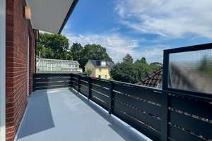 Großzügige Wohnung mit zwei großen Balkonen – Kanzleistraße 22, 22609 Nienstedten, Hamburg – Vorschaubild 11