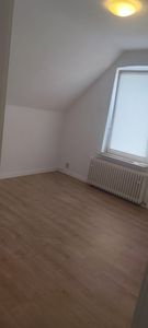 Zuhause mit 3 Zimmern in Detmold