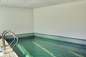 Von Privat! Villa in Huckingen | Exklusive Golfplatzlage | Ruhe & Privatsphäre mit Indoorpool – Die vollständige Adresse der Immobilie erhältst du vom Anbieter., 47259 Huckingen, Duisburg – Vorschaubild 19
