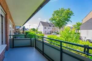 Top Investment! 6-Familienhaus mit 13 Tiefgaragenstellplätzen in bester Lage von KR-Bockum! – Krefeld – Vorschaubild 11