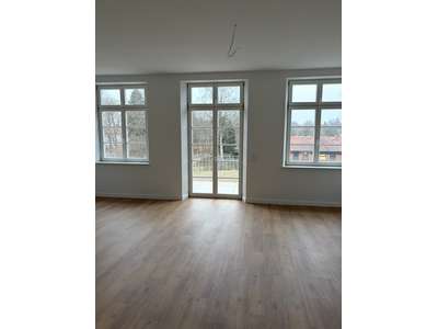 *Erstbezug nach Sanierung – 2 Zimmer-Wohnung*