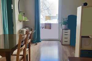 550 € - 44 m² - 2.0 Zi. – Darmstadt – Vorschaubild 3