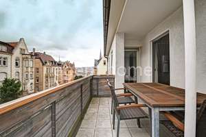MÖBLIERT - BOPSER Living 2 Schlafzimmer mit 2 Balkonen – Die vollständige Adresse der Immobilie erhältst du vom Anbieter., 70180 Dobel, Stuttgart – Vorschaubild 17