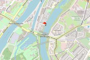 Das Katerbowhaus - Leben auf dem Werder!
Exklusives Neubauprojekt an der Alten Elbe in Magdeburg. – Die vollständige Adresse der Immobilie erhältst du vom Anbieter., 39114 Werder, Magdeburg – Vorschaubild 7