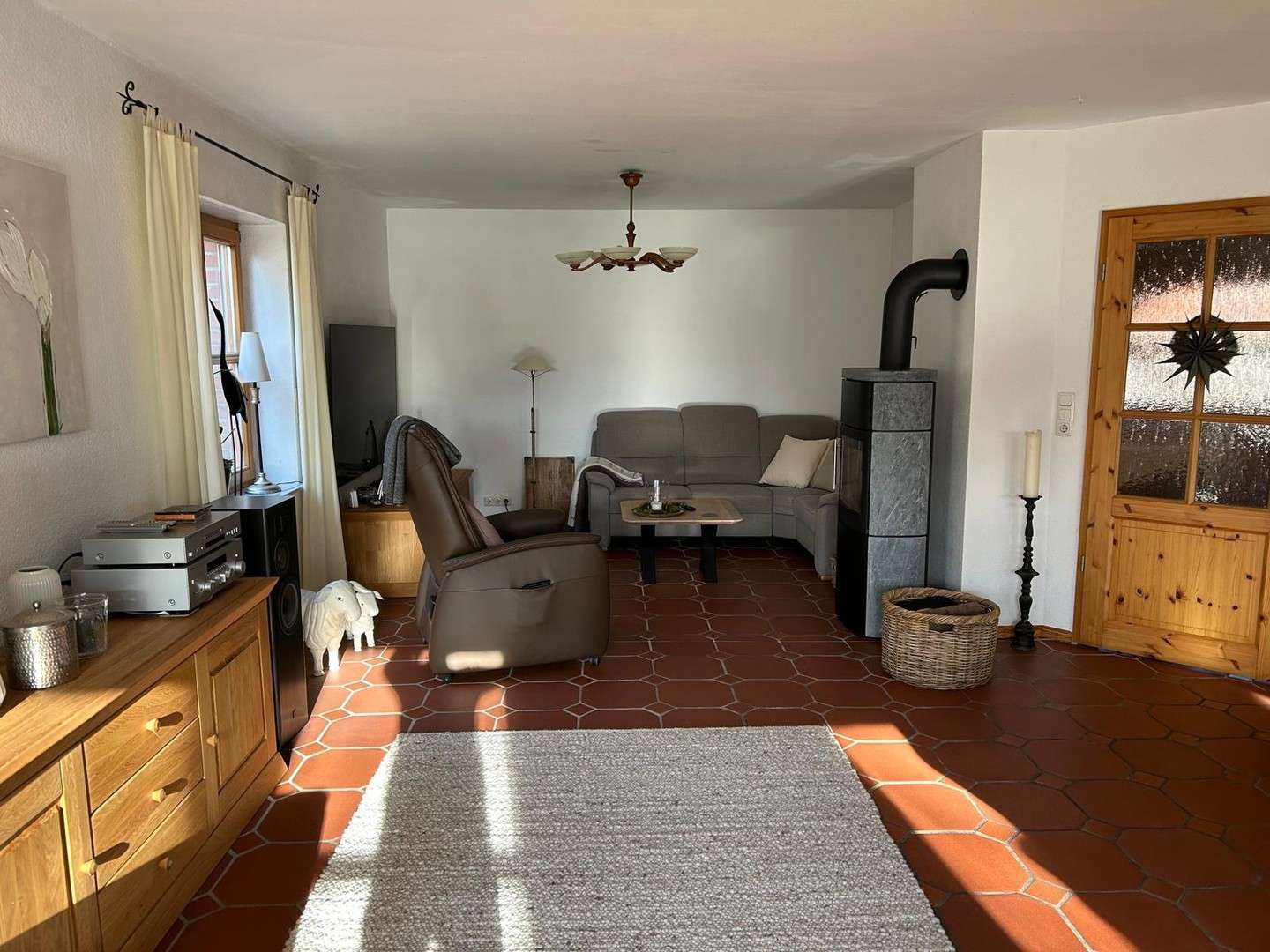 Immobilie in Sehnde - Einfamilienhaus auf dem Dorf vor den Toren Hannovers zu verkaufen / von Privat - Bild 4