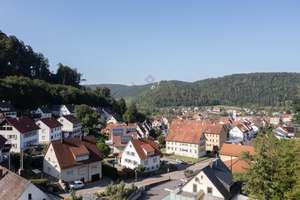 ** Einfamilienhaus mit Einliegerwohnung in herrlicher Aussichtslage ** – Die vollständige Adresse der Immobilie erhältst du vom Anbieter., 89143 Blaubeuren – Vorschaubild 18